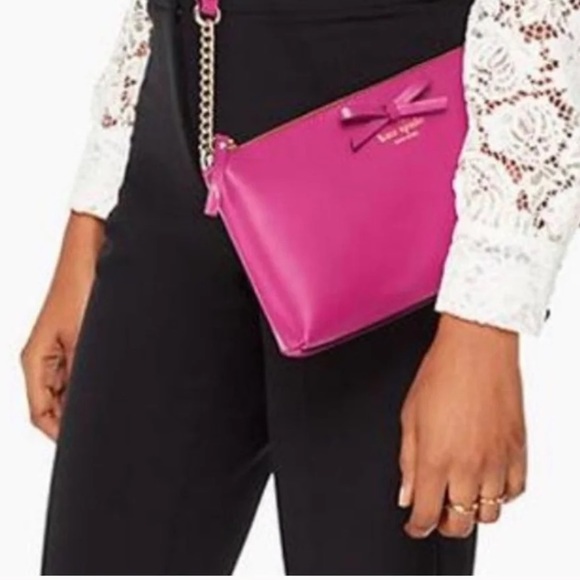 kate spade Handbags - Kate Spade Crossbody Bag